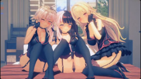 风骚女优akira欲火焚身：虹山寺01激情翻拍-Brave777系列