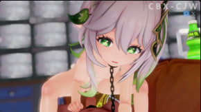 CBX-CJWN番号 NahidaT 魅魔淫语挑逗 人妻性爱调教 王子的秘密花园